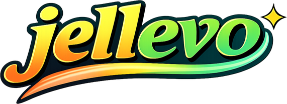 jellevo লোগো